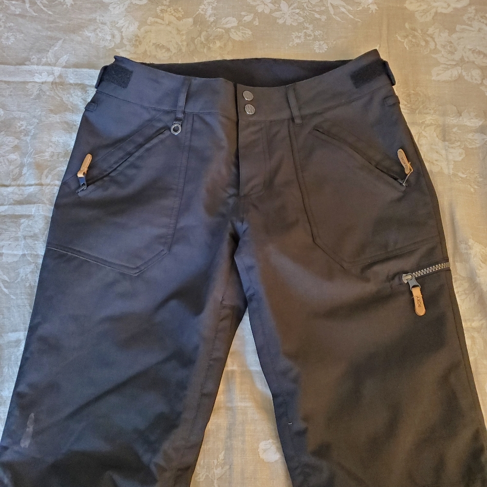Size Small Roxy Snow Pants
